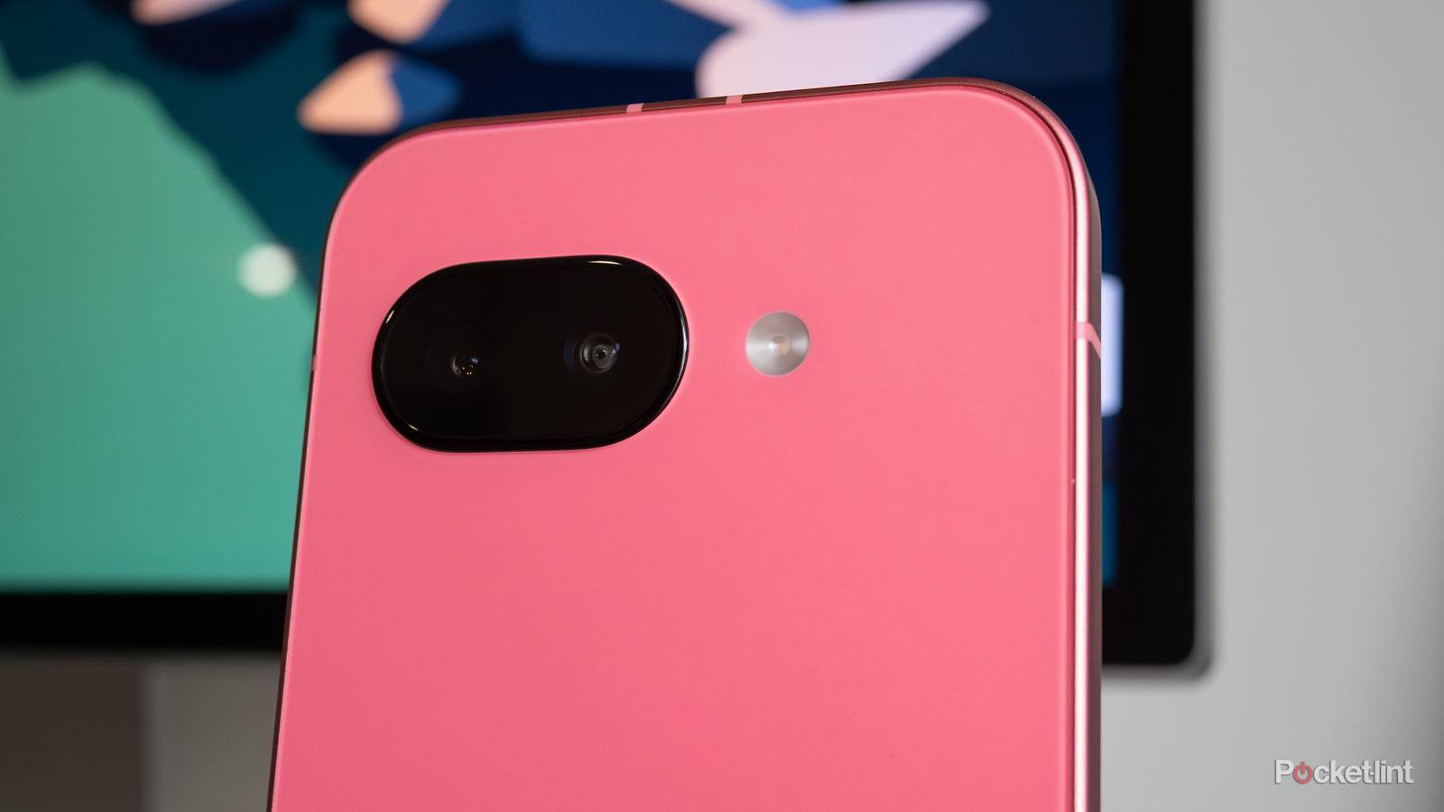 You can now save big on the Google Pixel 9a for the first time