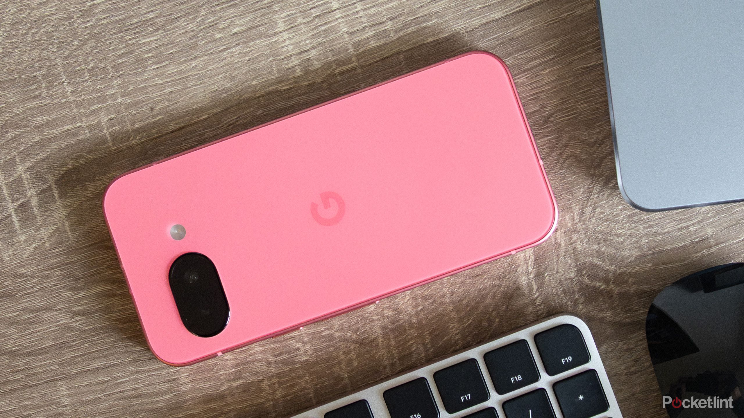 You can now save big on the Google Pixel 9a for the first time