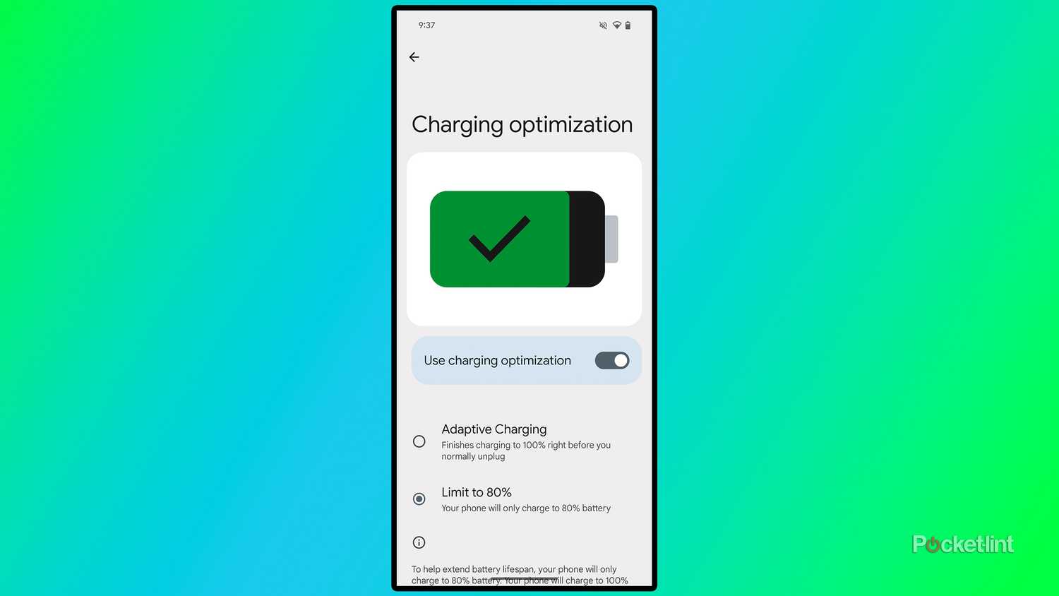 Pixel Phones Pixel Adaptive Charging 30W Wireless Charger Fast