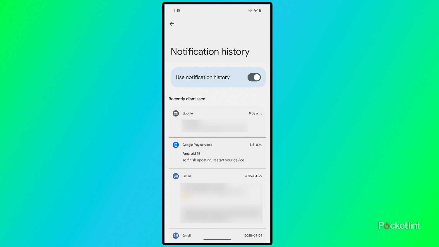 Pixel features I always switch on right away