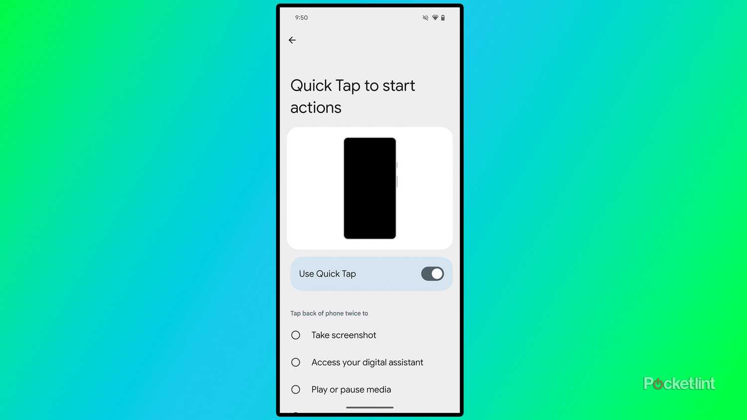 5 Pixel features I always switch on right away
