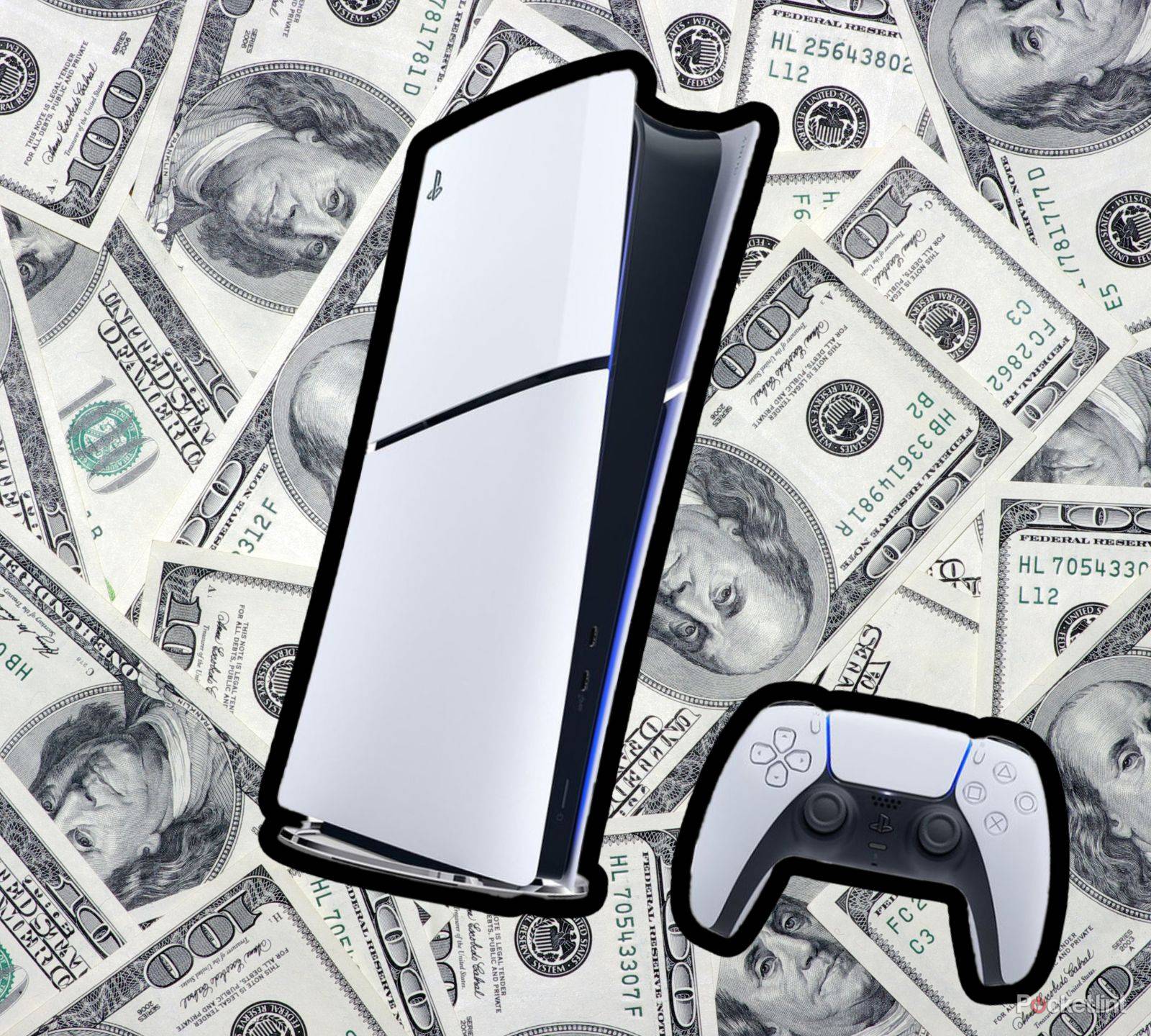 PS5 becomes the latest video game console to get a price hike in