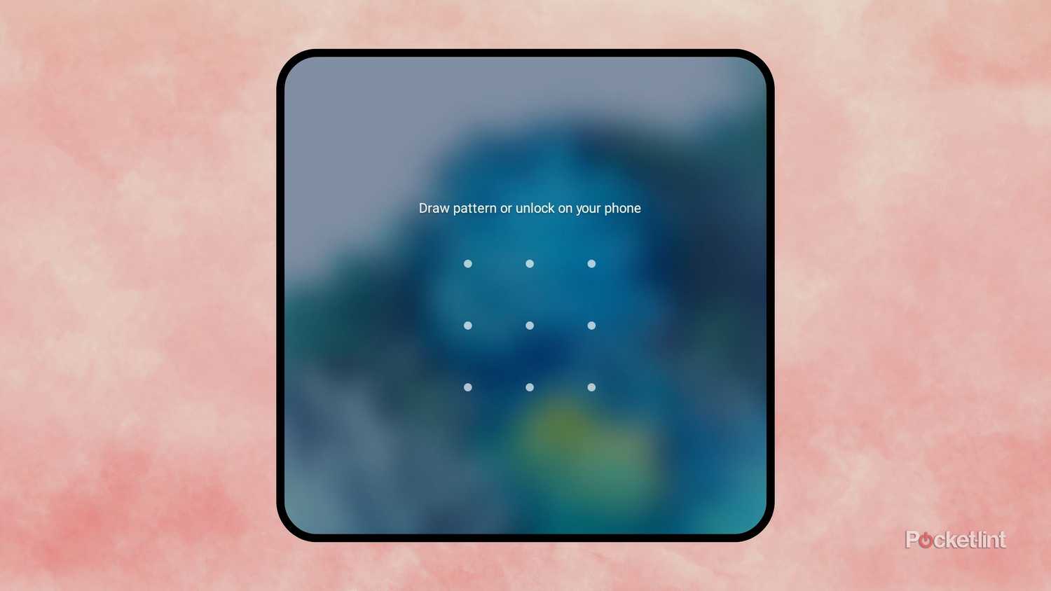 3 reasons why I still use Android pattern unlock in 2025