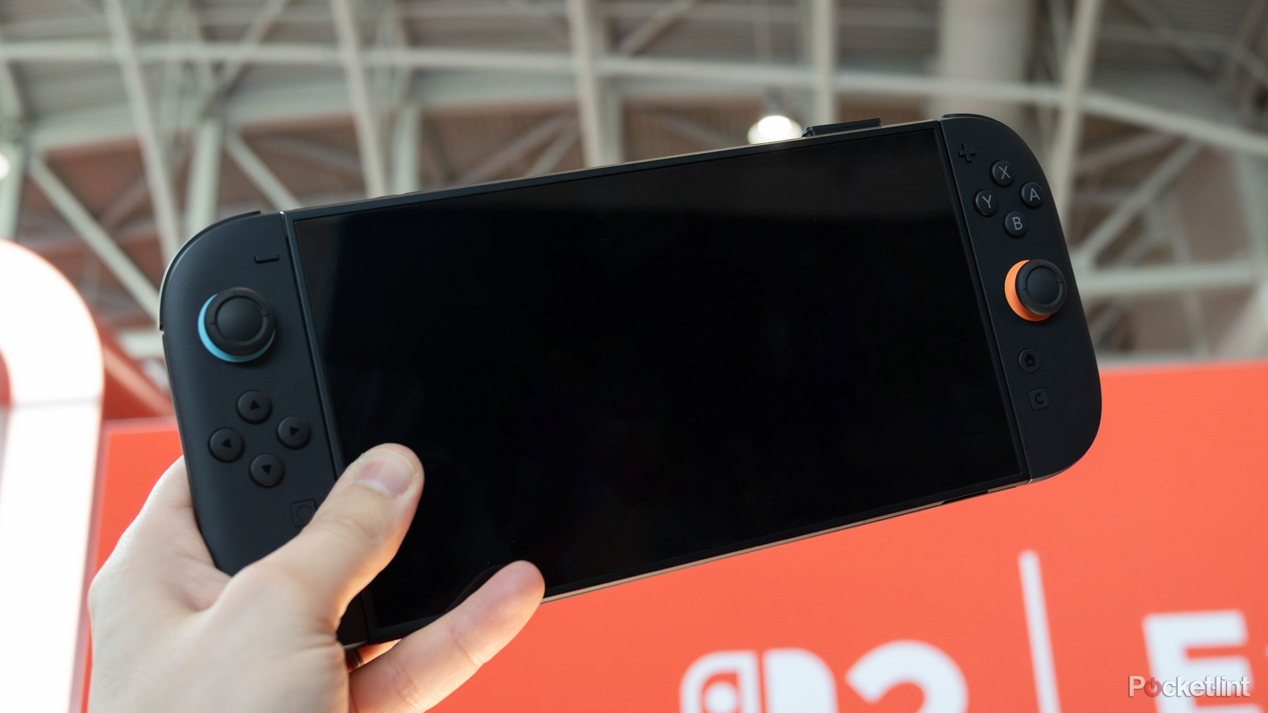 Is the Switch 2 really worth $450? I played it myself and here's 5