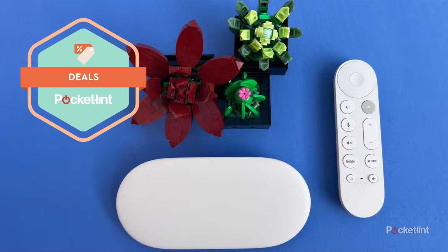 Google Tv Streamer deals