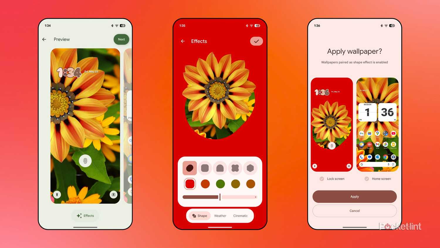 Magic Mage Android Google's new Magic Portrait feature is a Pixel-perfect delight