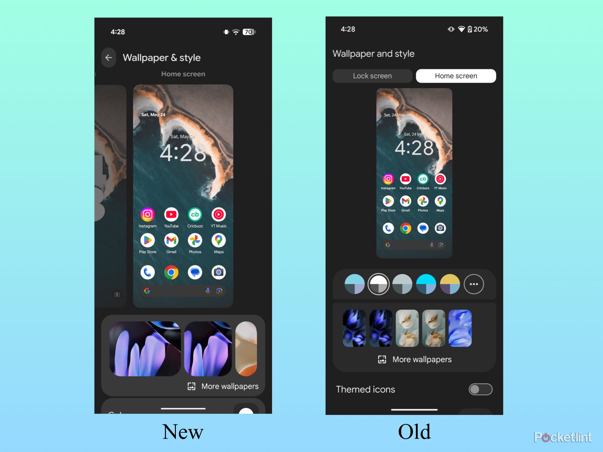 5 big Android 16 UI changes that aren't being talked about enough