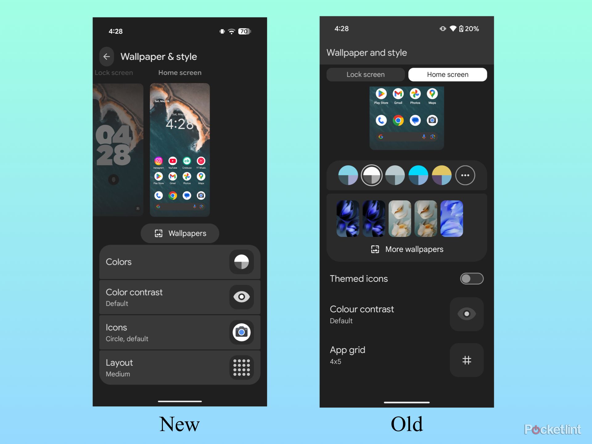 5 big Android 16 UI changes that aren't being talked about enough
