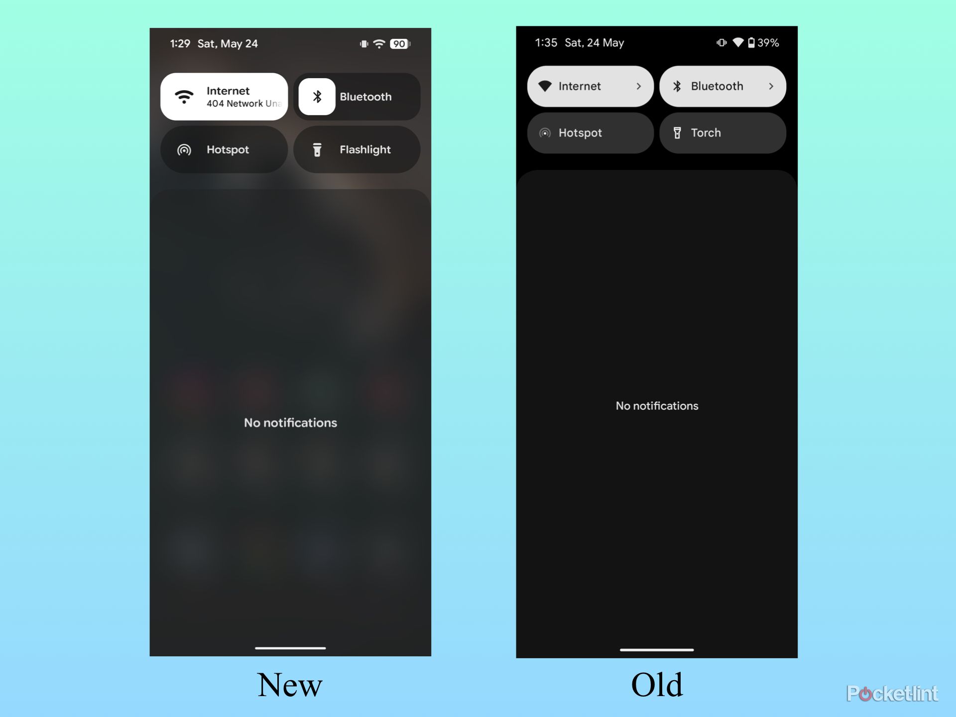 5 big Android 16 UI changes that aren't being talked about enough