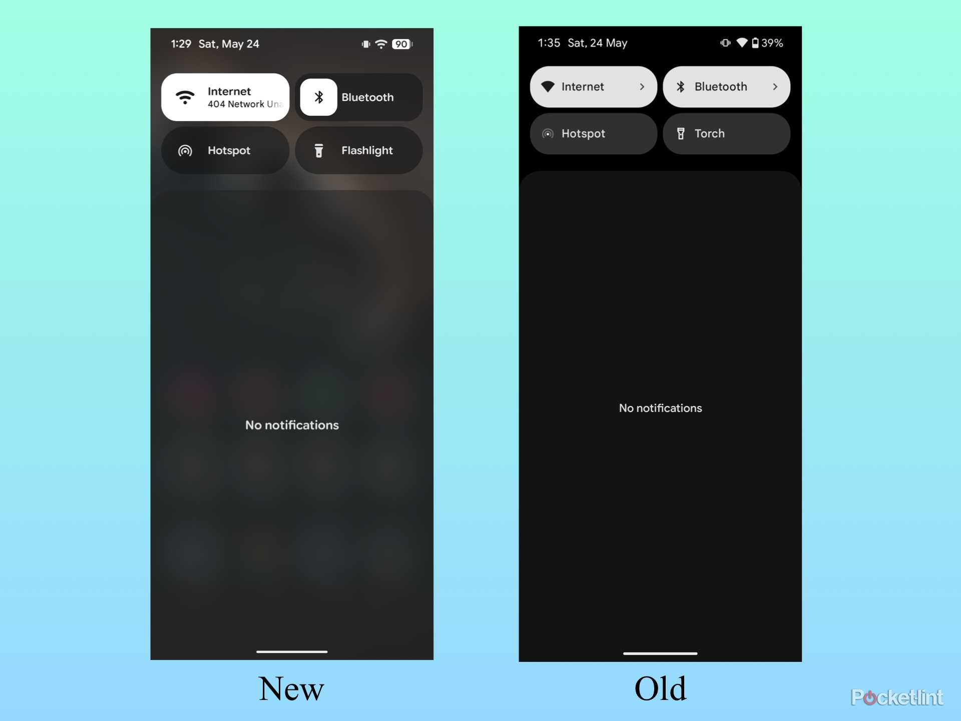 Android Notif Head 5 big Android 16 UI changes that aren't being talked about enough