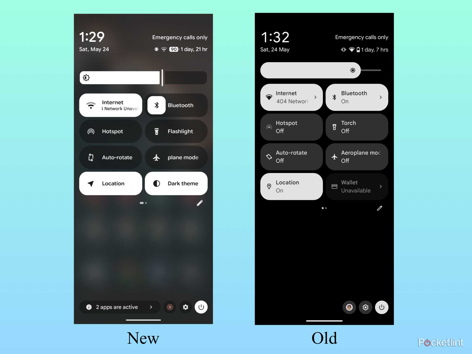 Android 16 Bit Look Ui Setup 5 big Android 16 UI changes that aren't being talked about enough