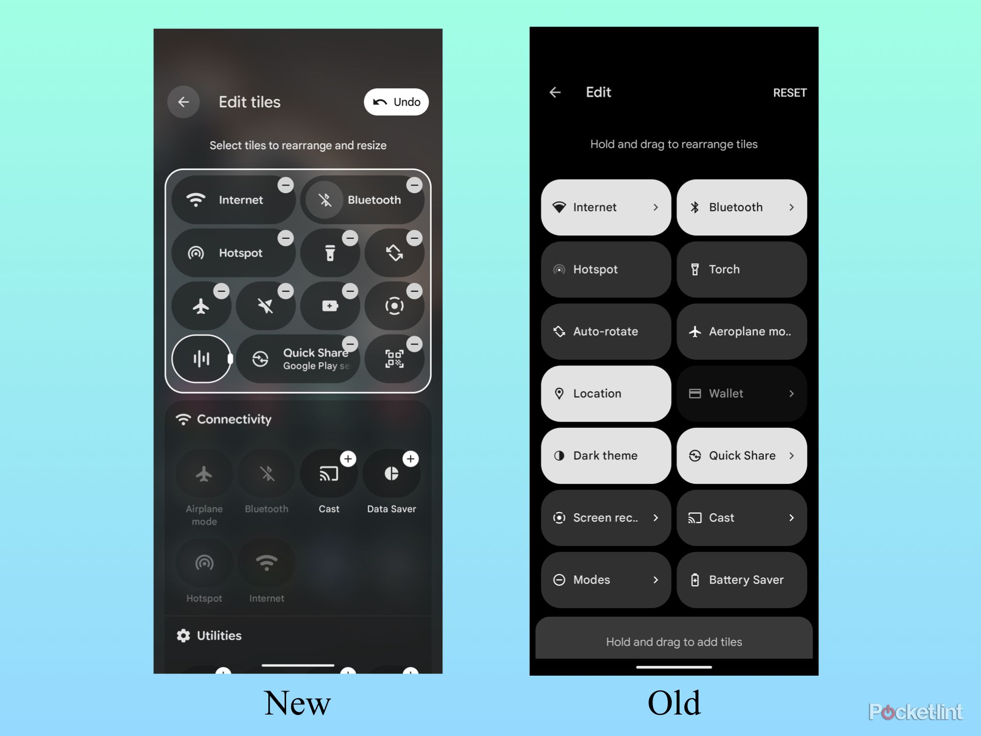 5 big Android 16 UI changes that aren't being talked about enough