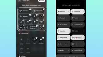 Android 167 5 big Android 16 UI changes that aren't being talked about enough