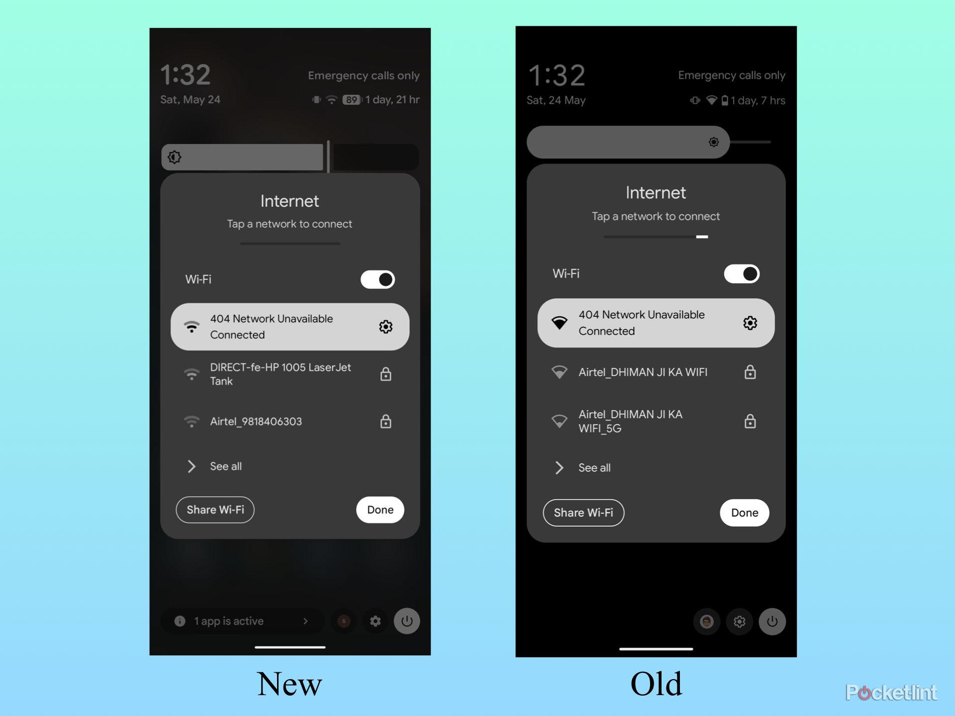 5 big Android 16 UI changes that aren't being talked about enough