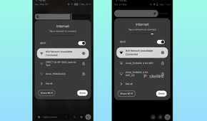 Android 16 Bit Look Ui Setup 5 big Android 16 UI changes that aren't being talked about enough