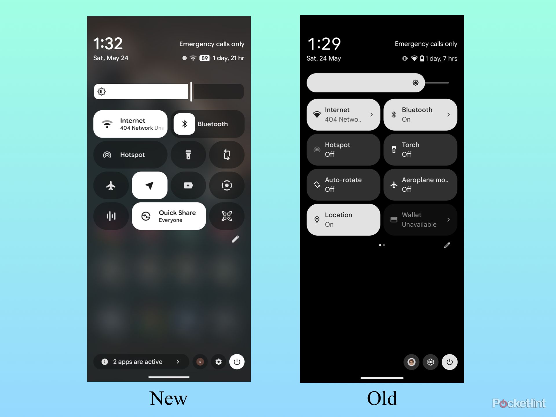 5 big Android 16 UI changes that aren't being talked about enough