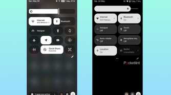 Android 167 5 big Android 16 UI changes that aren't being talked about enough