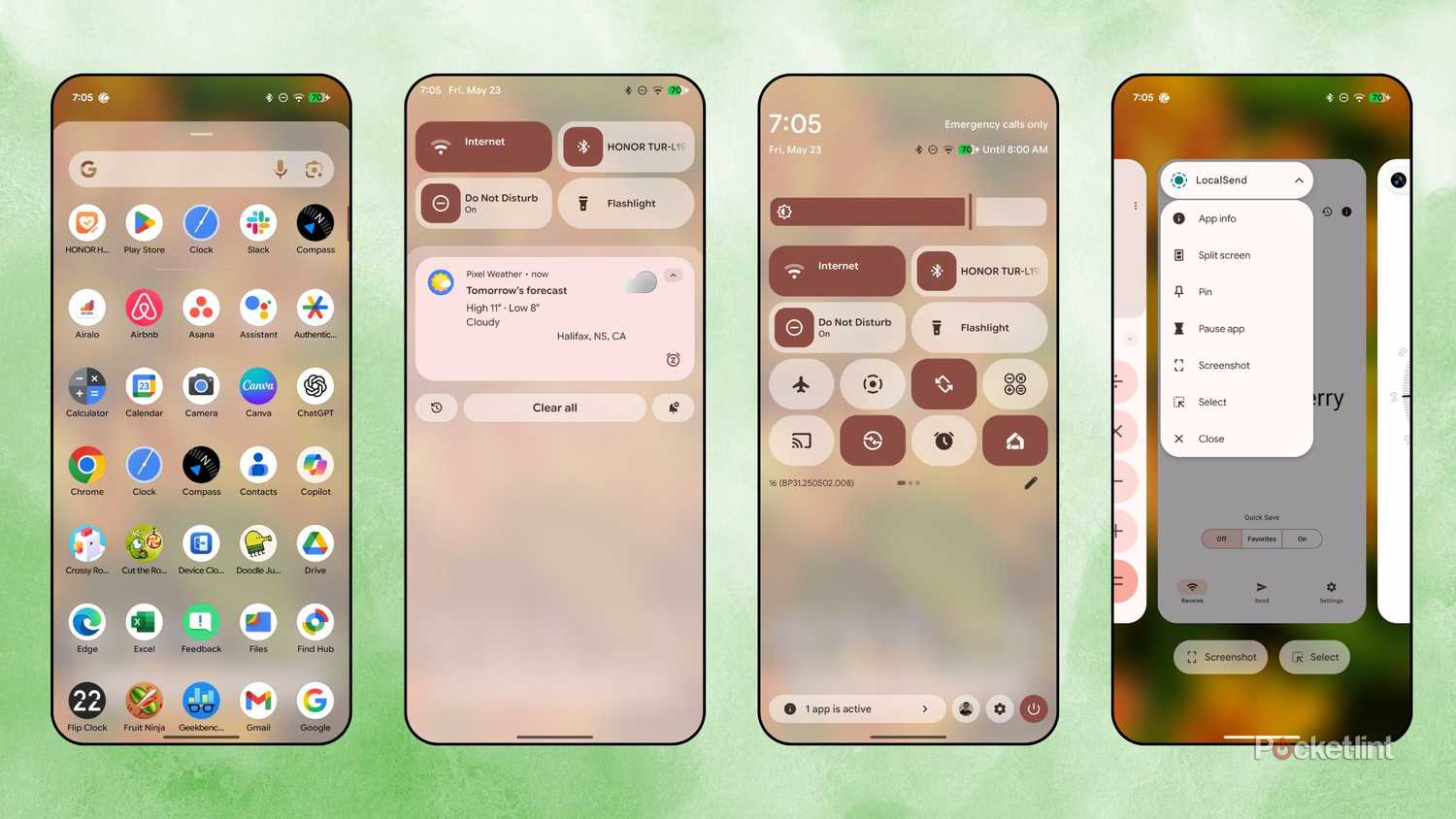 Android Expressive Design My Pixel easily outshines the iPhone in 3 major ways