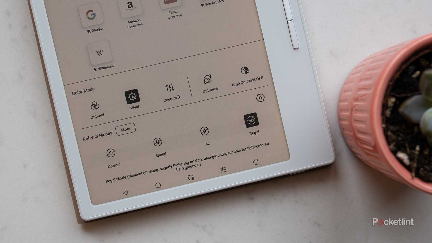 Kobo Appguide 3 ways this Android E Ink tablet outshines my Kobo