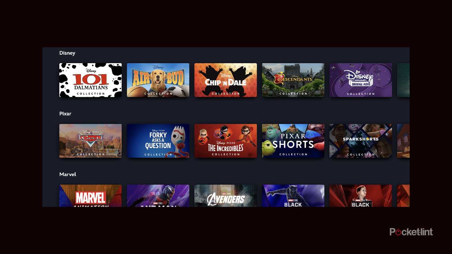 Disney The Ring On Hulu Discovery Plus What Is In The Disney Plus