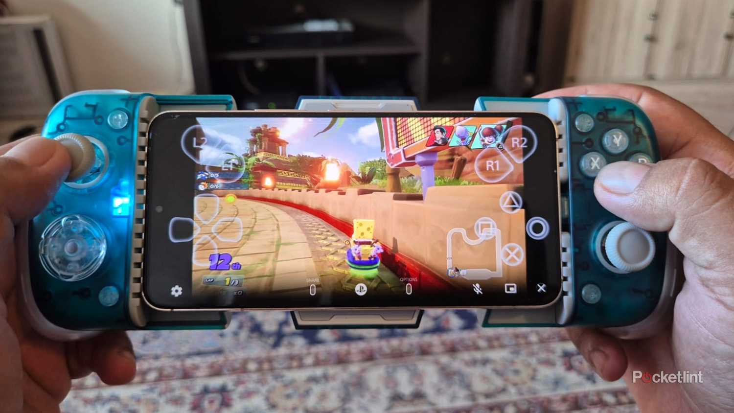 GameSir X3 Pro