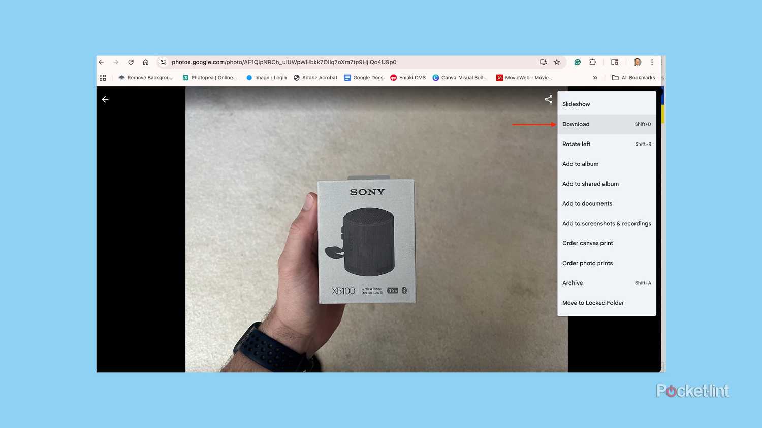 Free up Google Drive space