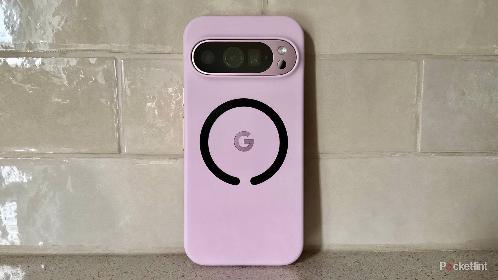Google might give the Pixel 10 series its own version of MagSafe