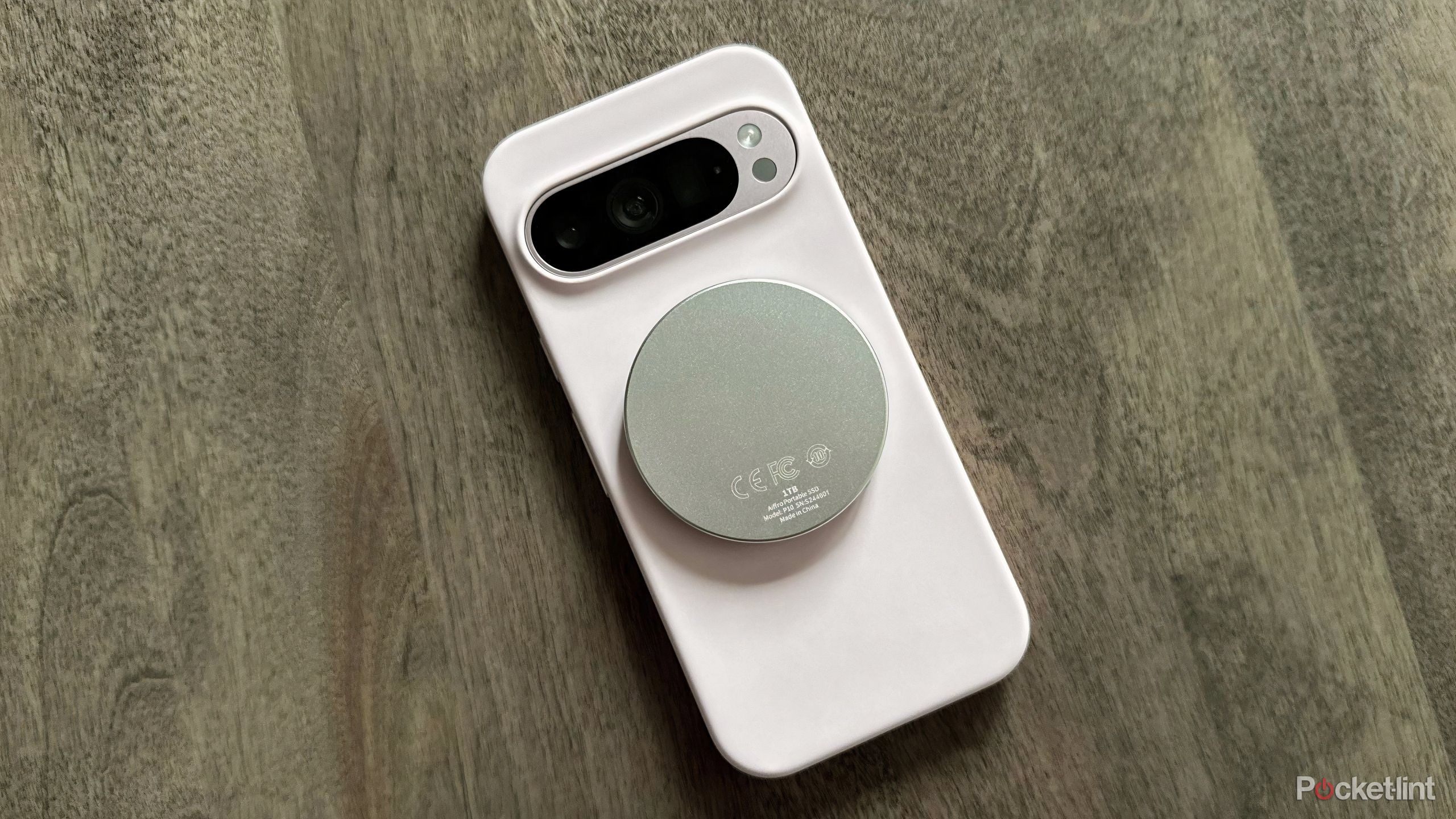 Magsafe Wireless Charging Google Pixel Pixel Battery Case For