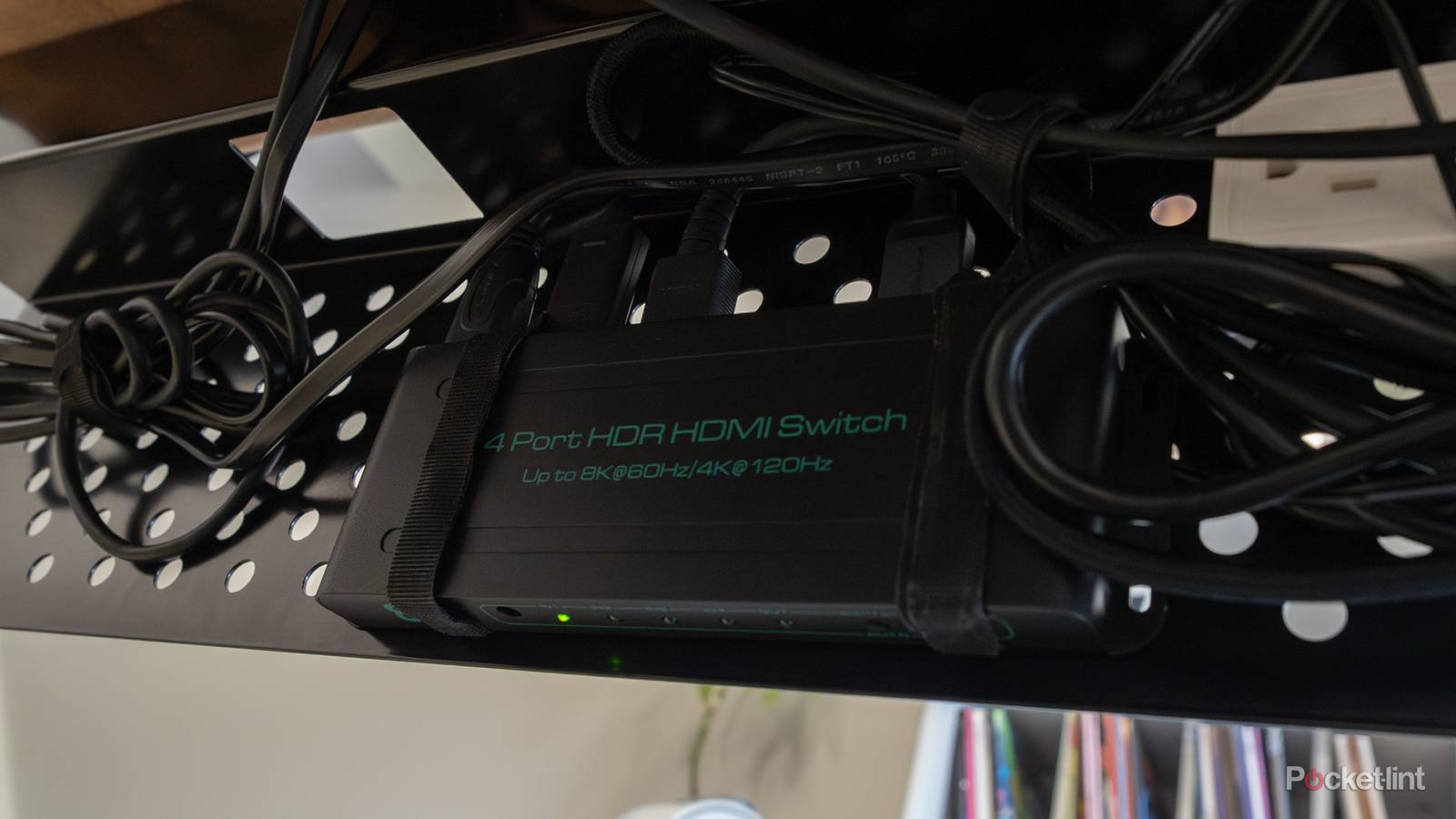 This $25 upgrade gives your TV's HDMI ports an important boost