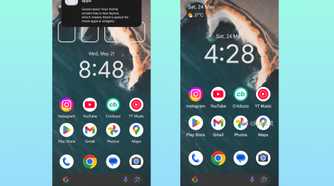 Android 167 5 big Android 16 UI changes that aren't being talked about enough