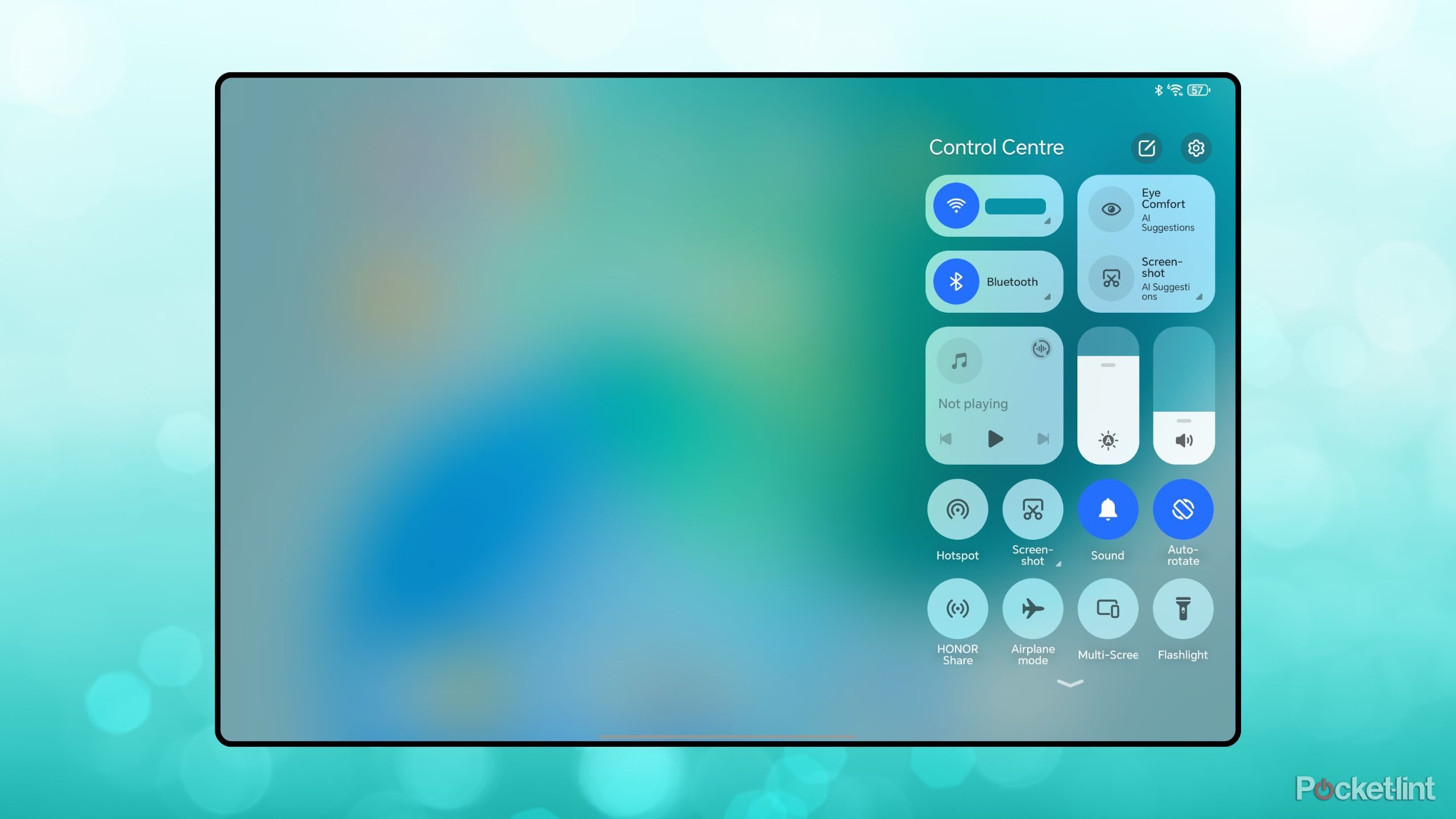 4 features that help the Honor Pad V9 stand out from the crowd