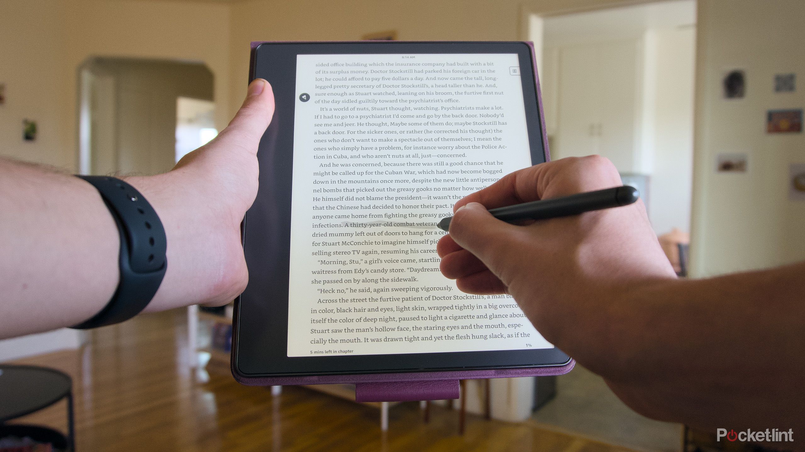 Kindle Scribe 