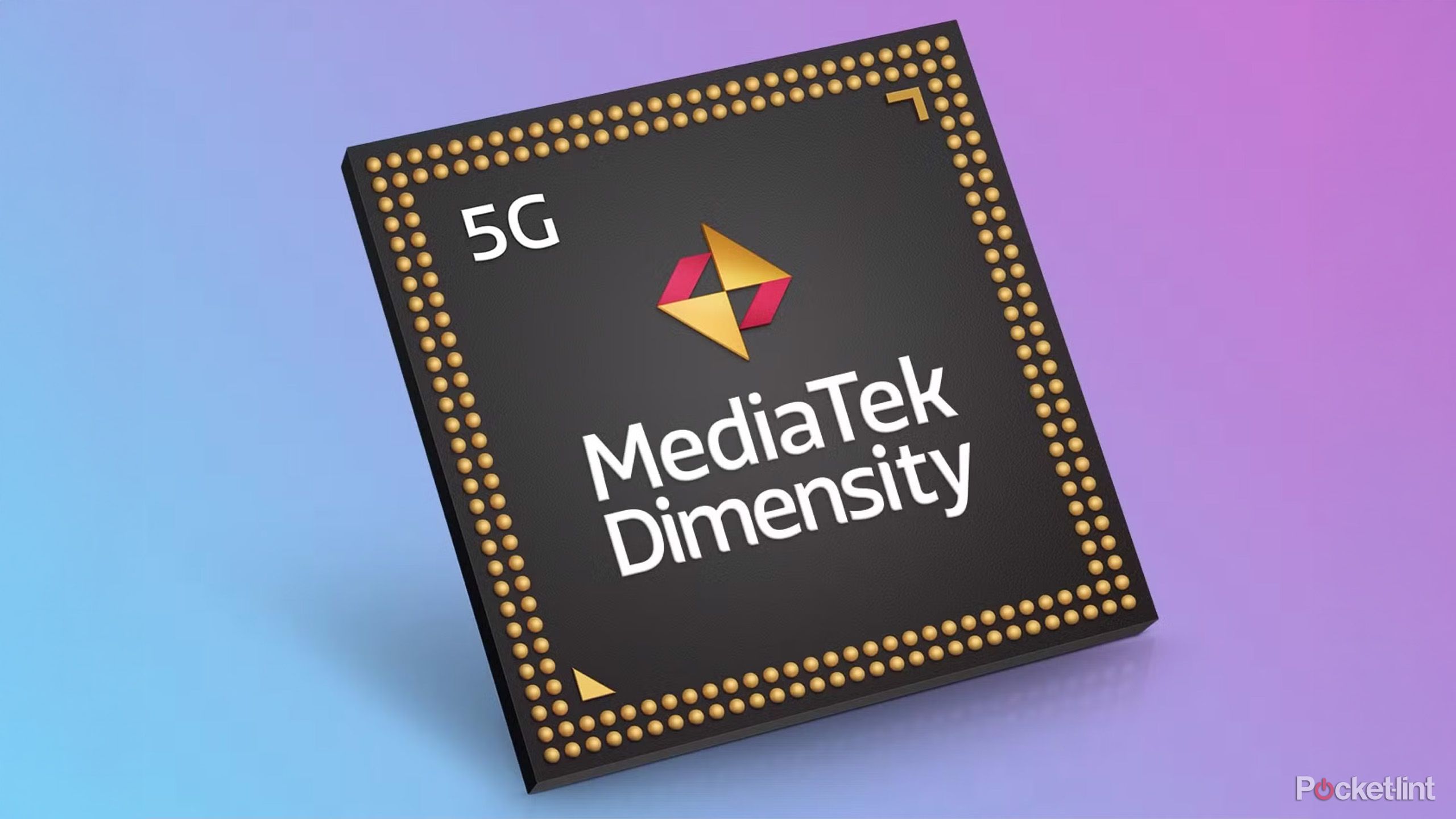 MediaTek Dimensity