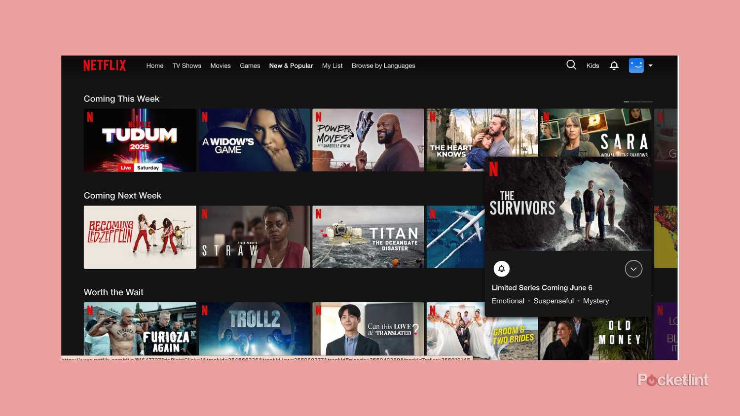 What your smart TV's not telling you (but your slow internet is)