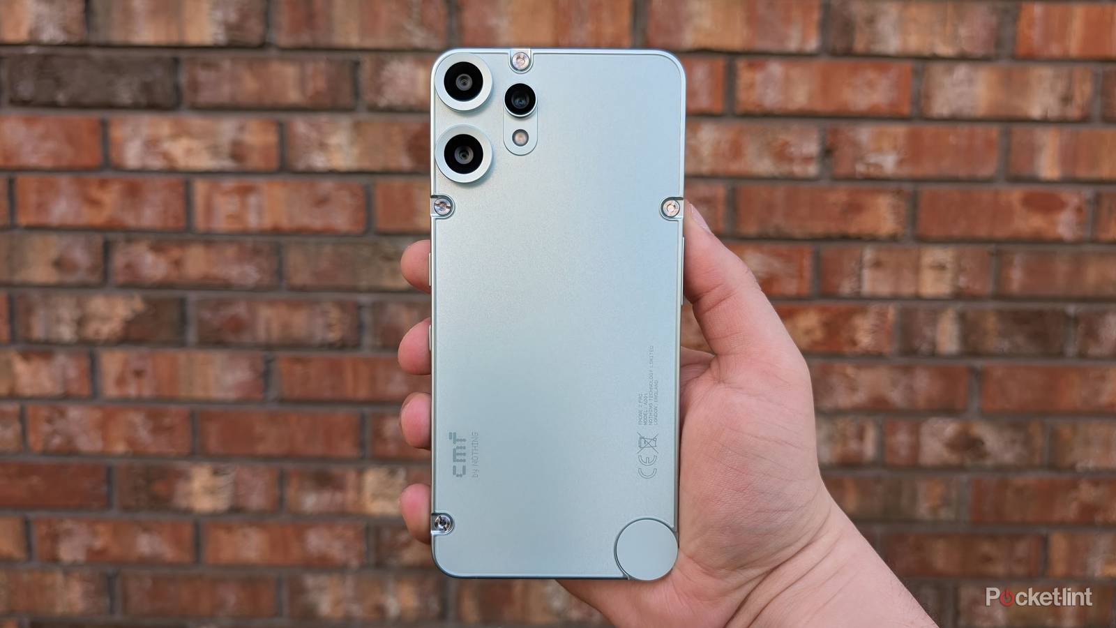 Nothing CMF Phone 2 Pro Beauty 1