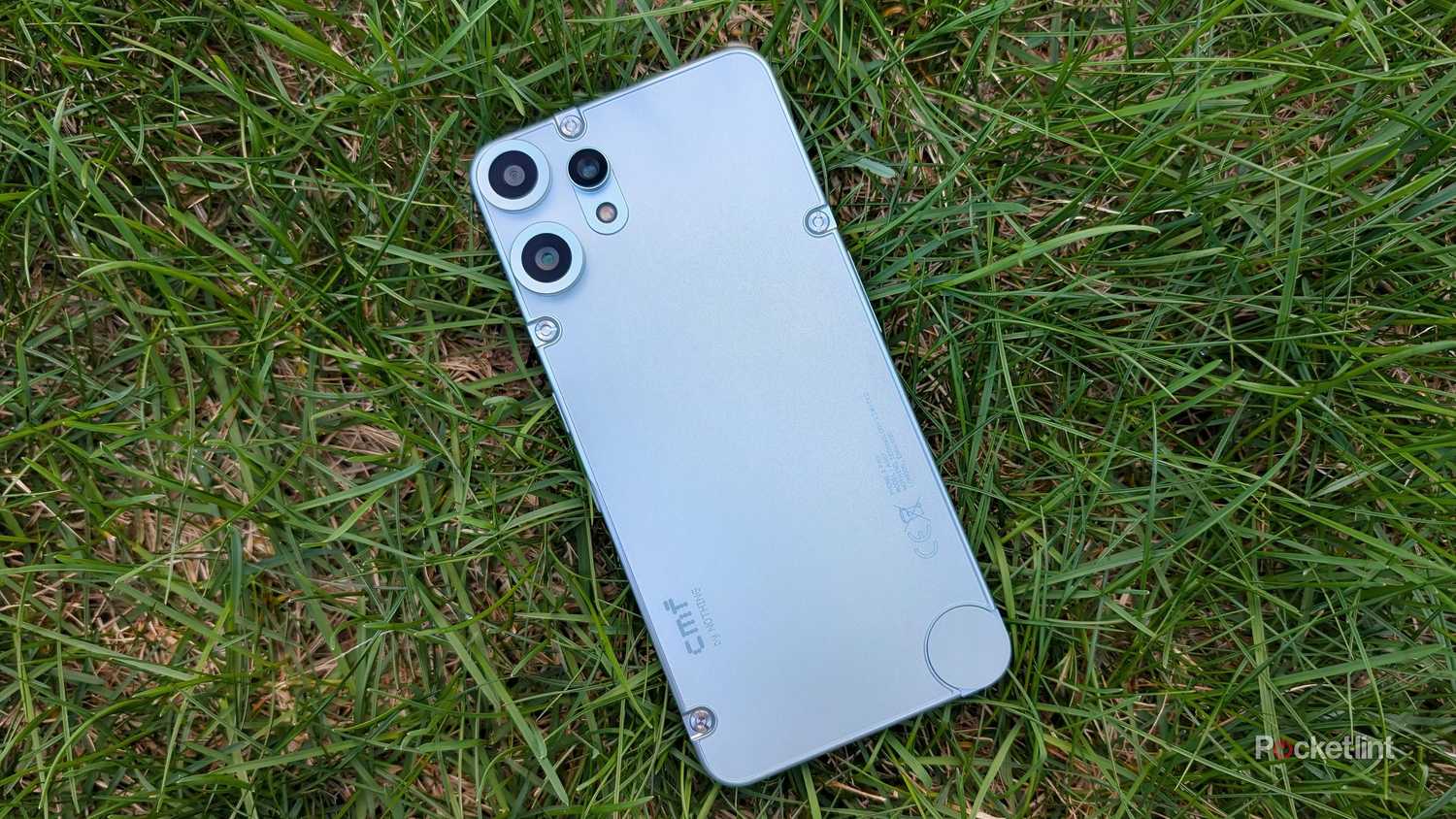 Nothing CMF Phone 2 Pro Beauty 3