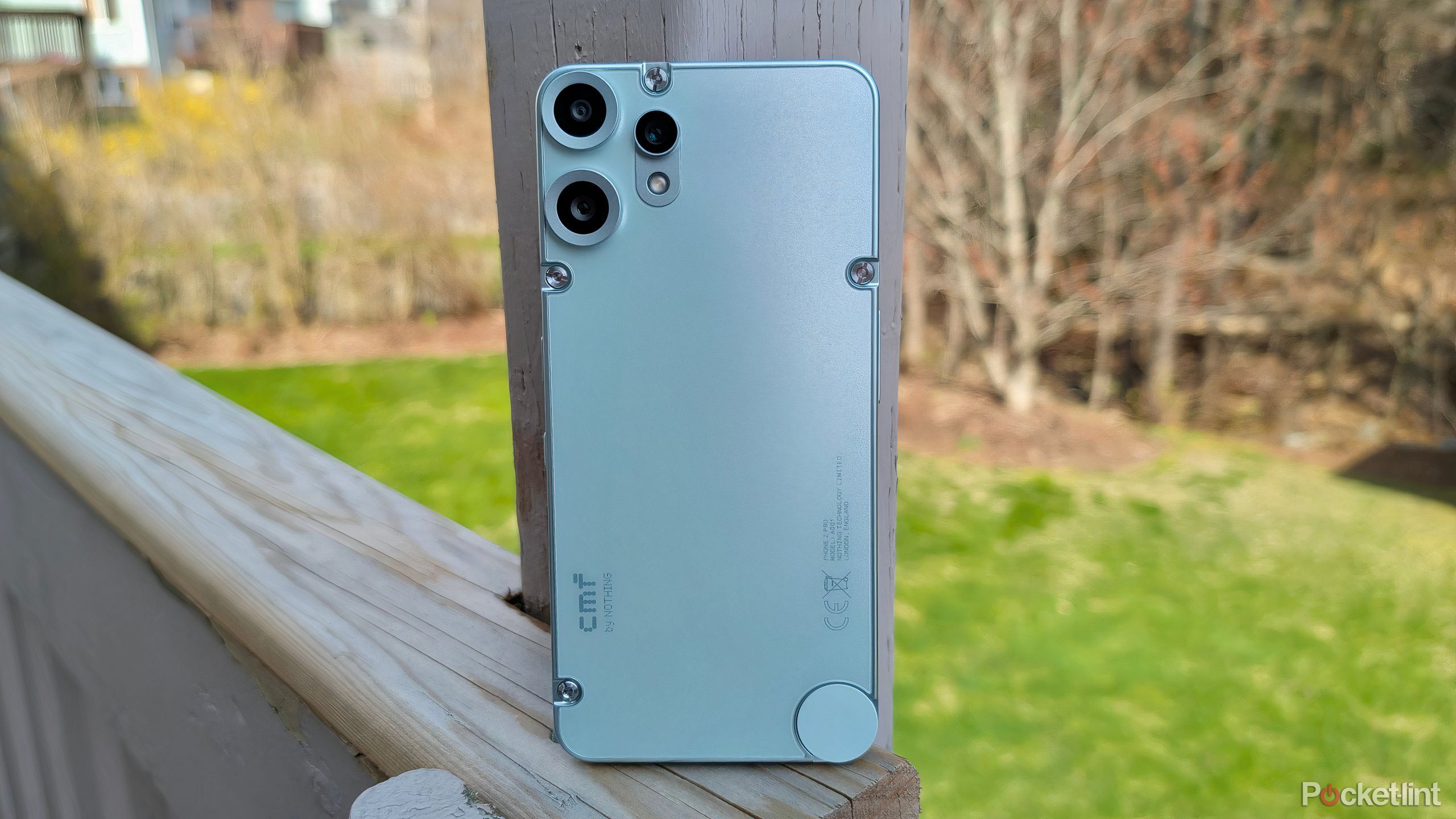 Nothing CMF Phone 2 Pro Beauty 4