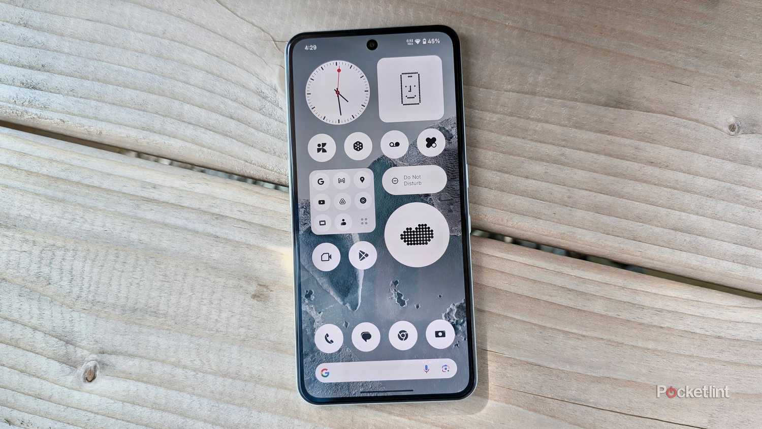 Nothing CMF Phone 2 Pro Beauty 5