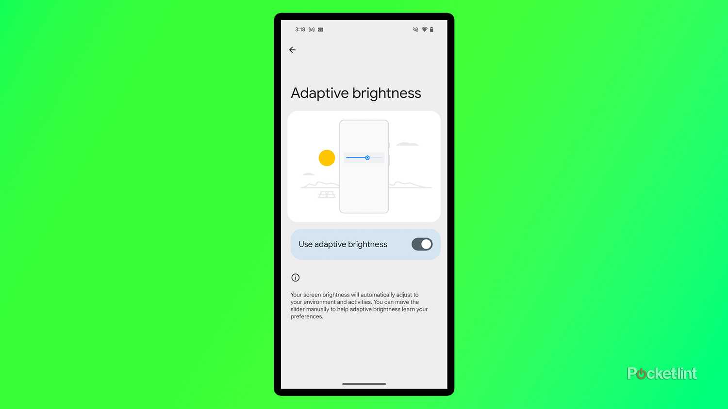 Google Pixel Adaptive Battery Adaptive Charging Android Ways I