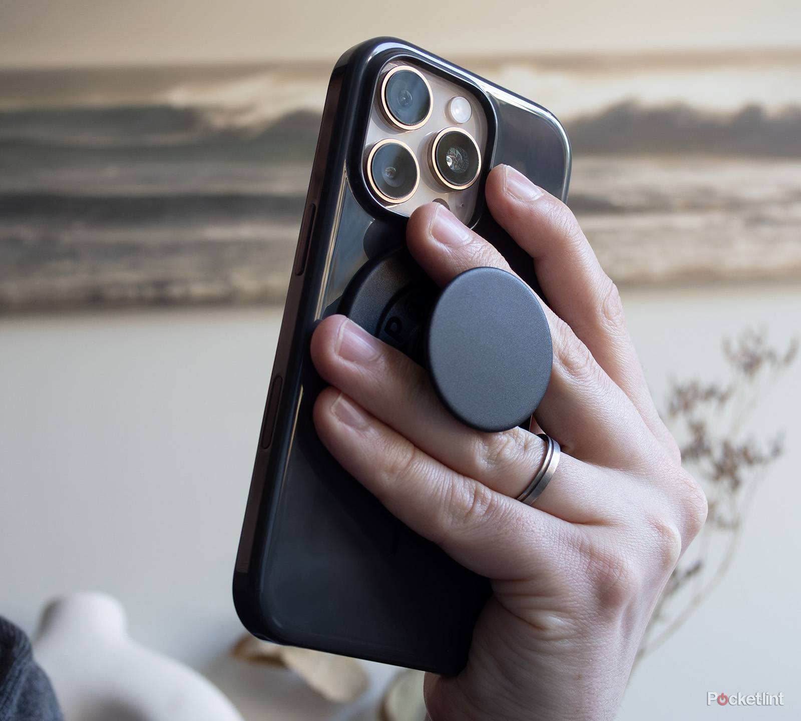 Broken Popsocket Off Removing Popsocket This $30 IPhone Accessory