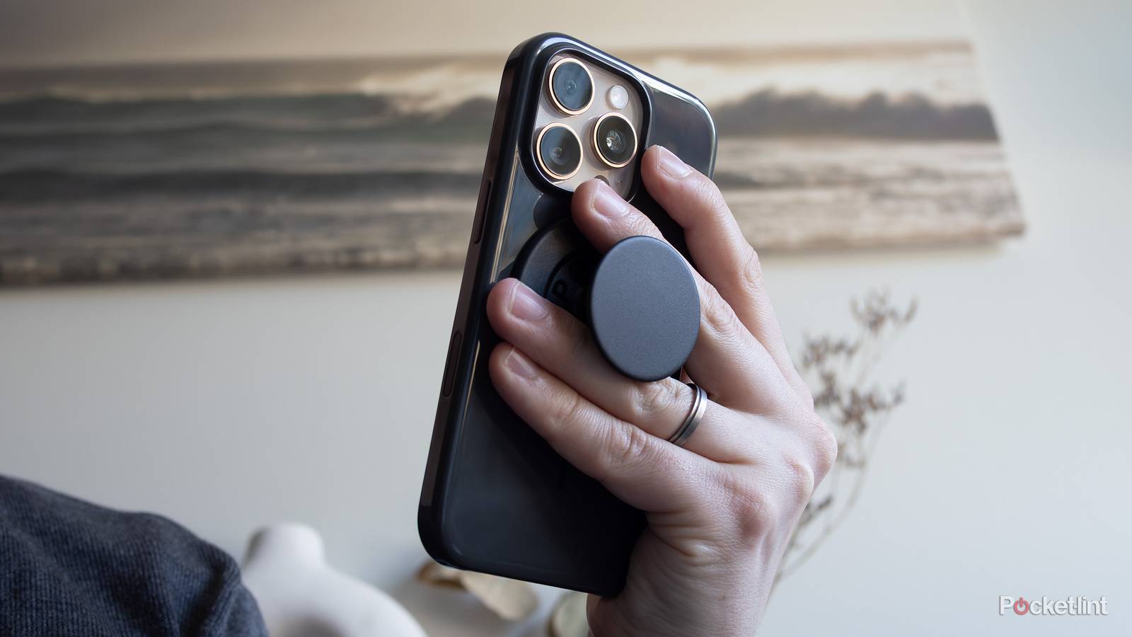 This $30 iPhone accessory surprised me, and I'm never going back