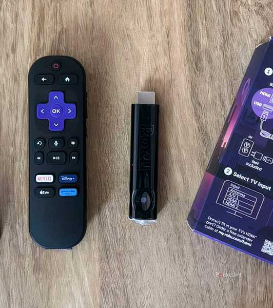 Install Roku Stick How to set up your Roku TV device