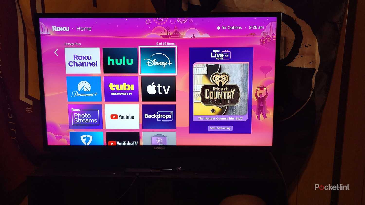 The Roku Streaming Stick saved my TV's life