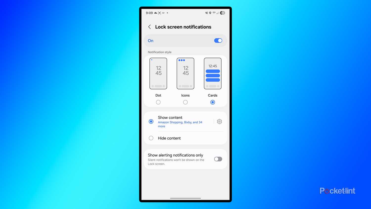 5 quick tweaks I made to make my Samsung Galaxy way better