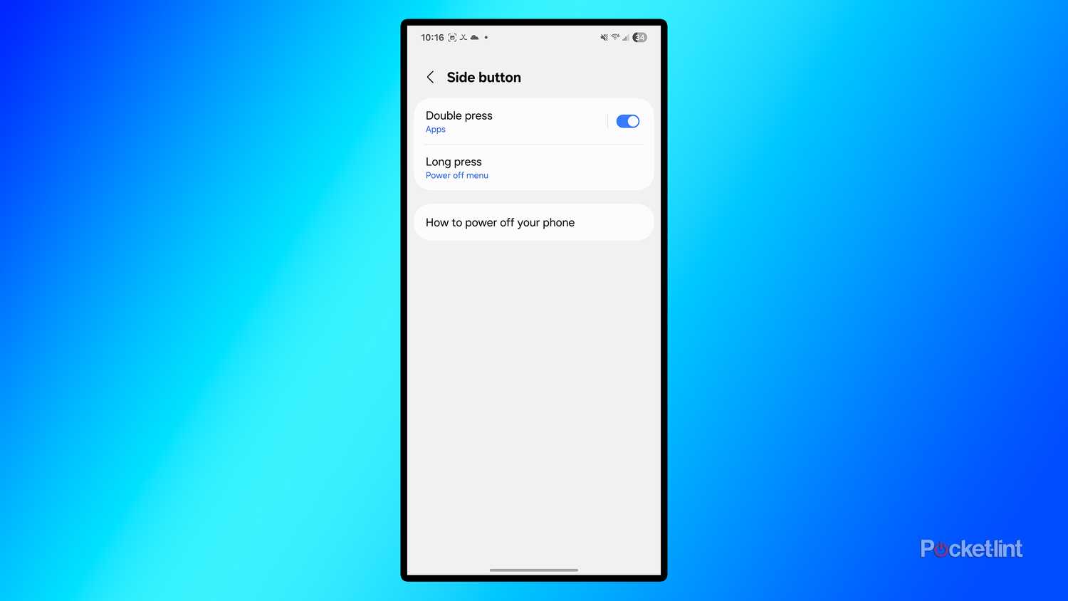 5 quick tweaks I made to make my Samsung Galaxy way better