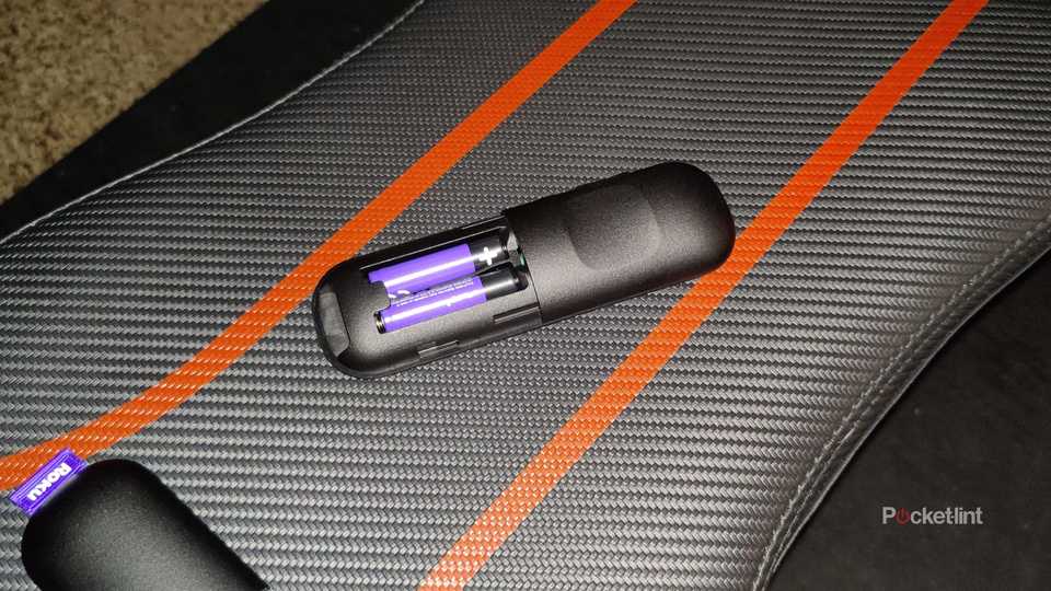 Roku Streaming Stick Remote