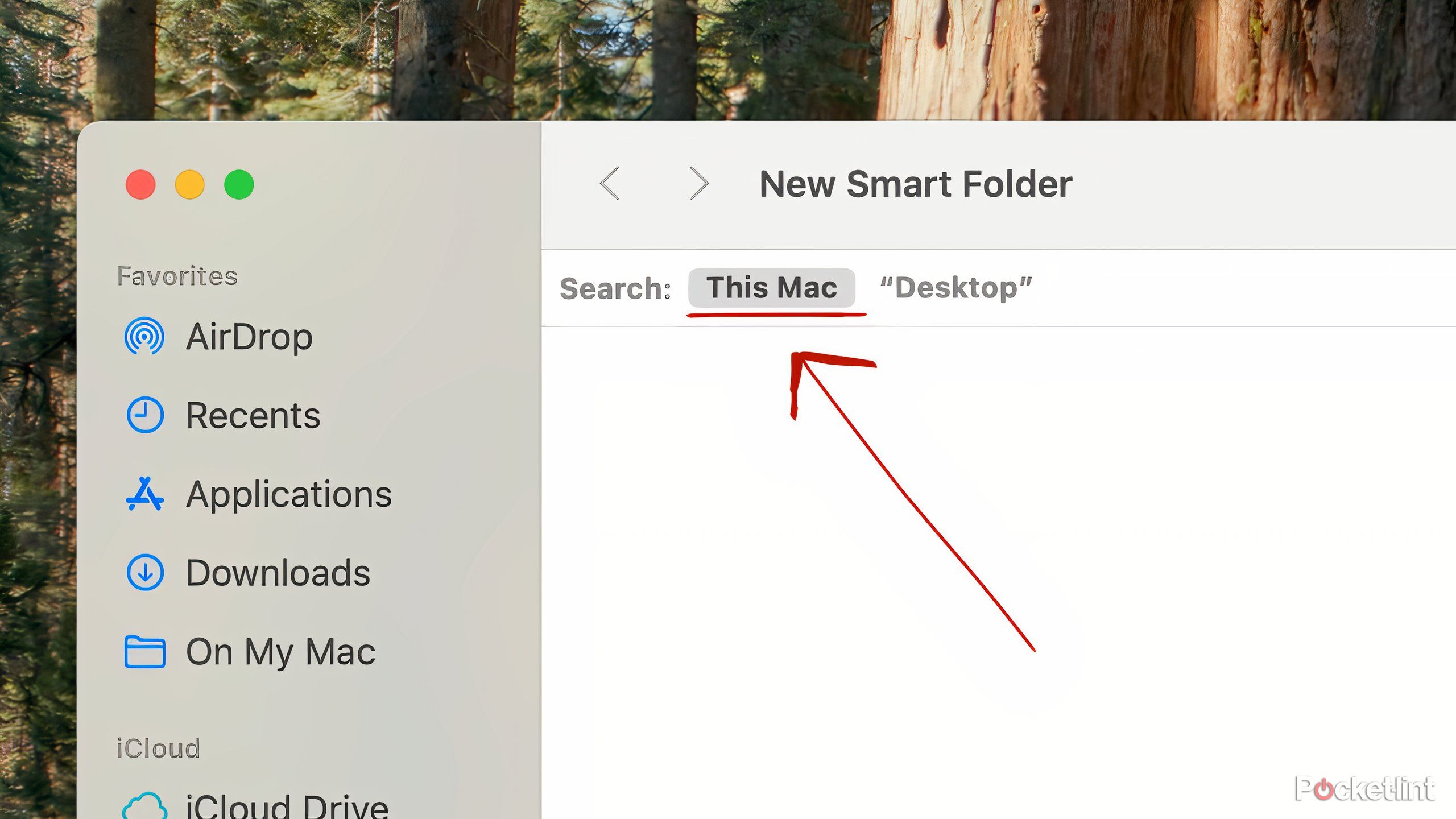 This macOS feature has upended how I organize my laptop