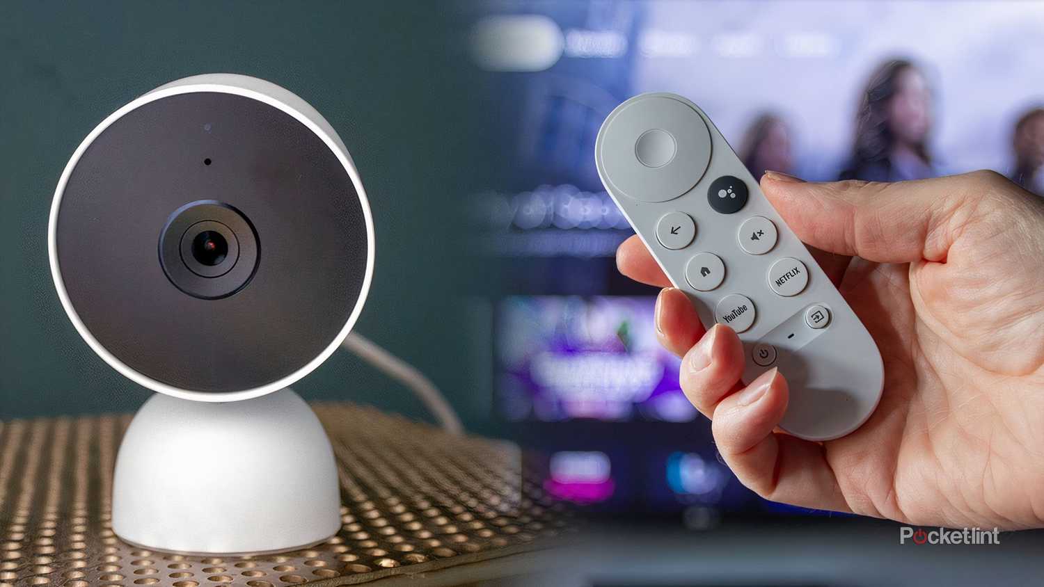 Video Doorbell Cast Nest Camera To Tv I Review TVs For A Living