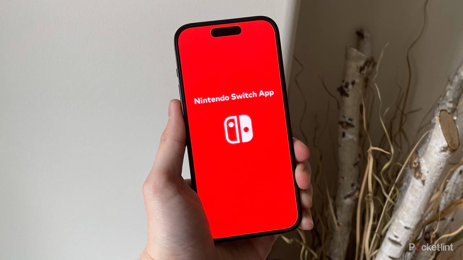 Update your Nintendo Switch App now if you're getting a Switch 2 next week