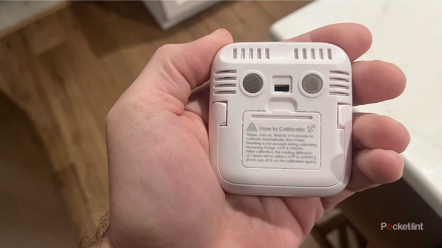 Antonki thermometer 3